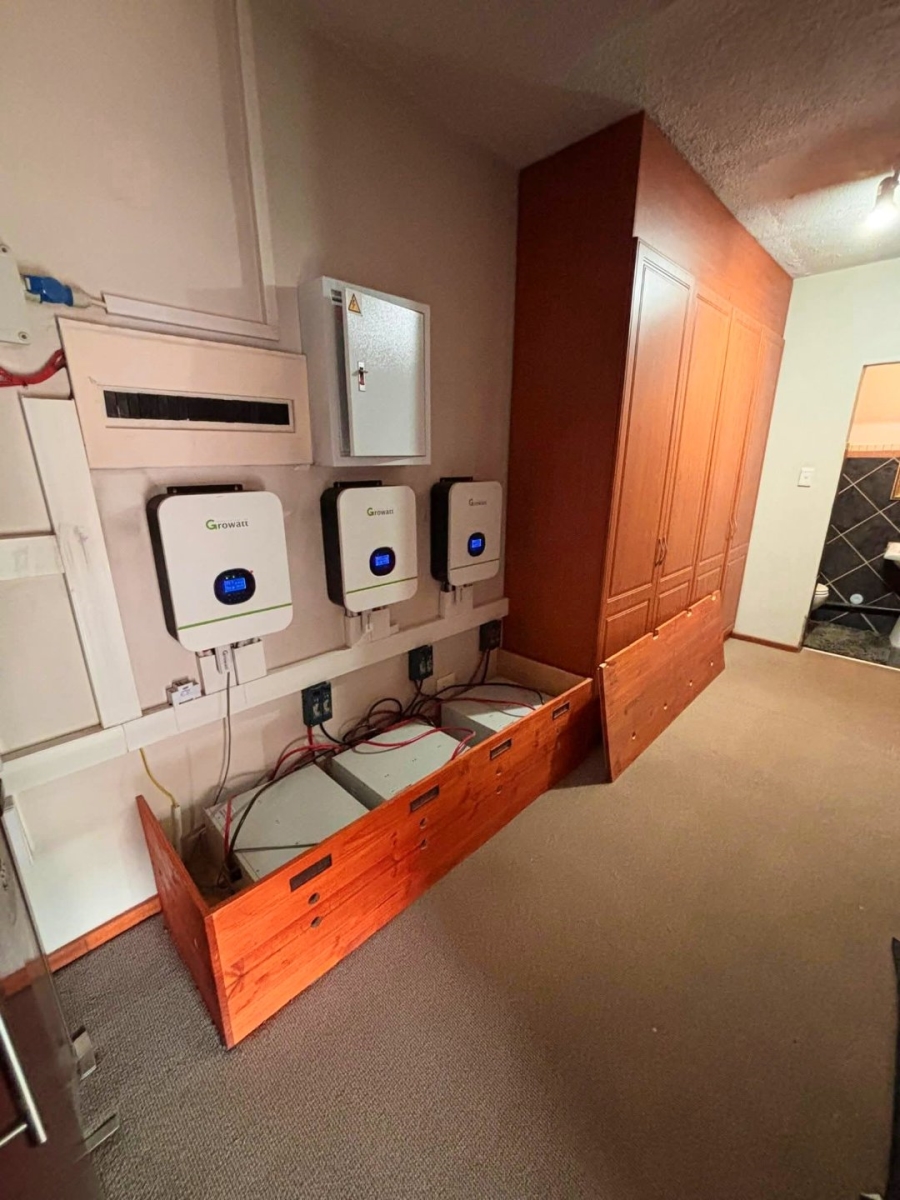 6 Bedroom Property for Sale in Wonderboom Gauteng