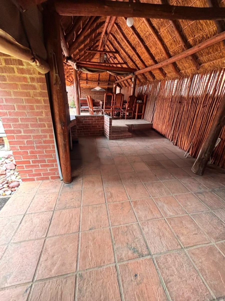 6 Bedroom Property for Sale in Wonderboom Gauteng