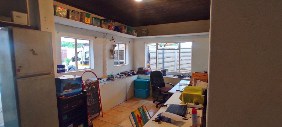 4 Bedroom Property for Sale in Vanderbijlpark CE 3 Gauteng