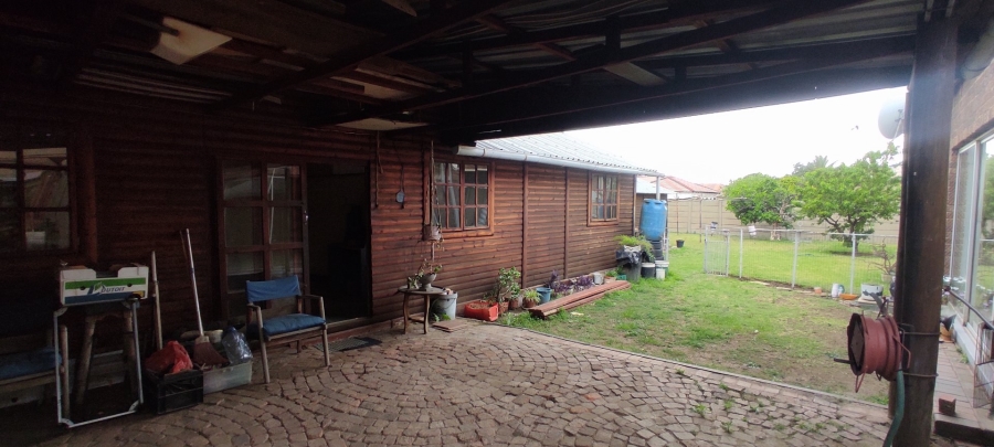 4 Bedroom Property for Sale in Vanderbijlpark CE 3 Gauteng