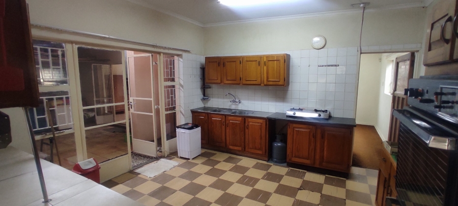 4 Bedroom Property for Sale in Vanderbijlpark CE 3 Gauteng