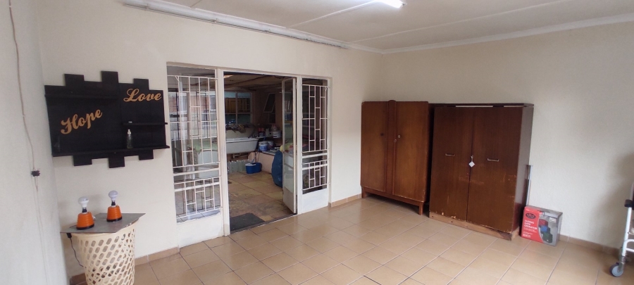 4 Bedroom Property for Sale in Vanderbijlpark CE 3 Gauteng