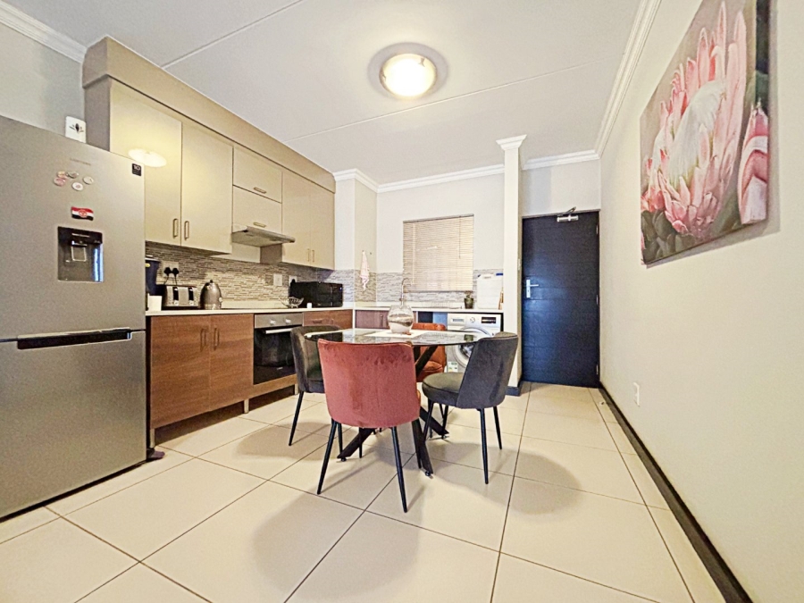 2 Bedroom Property for Sale in Amberfield Gauteng