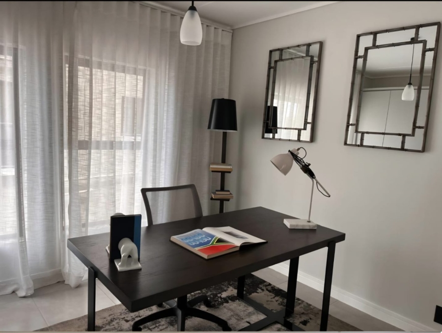 To Let 3 Bedroom Property for Rent in Waterfall Gauteng