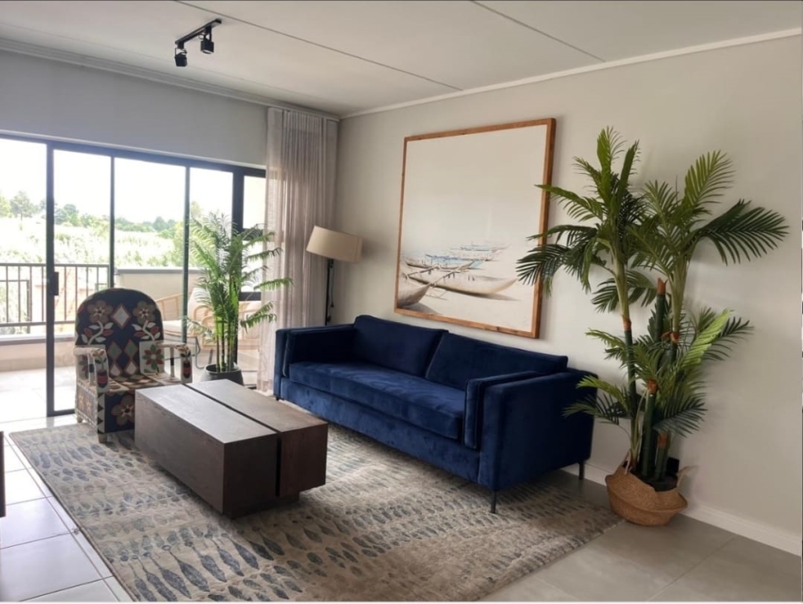 To Let 3 Bedroom Property for Rent in Waterfall Gauteng