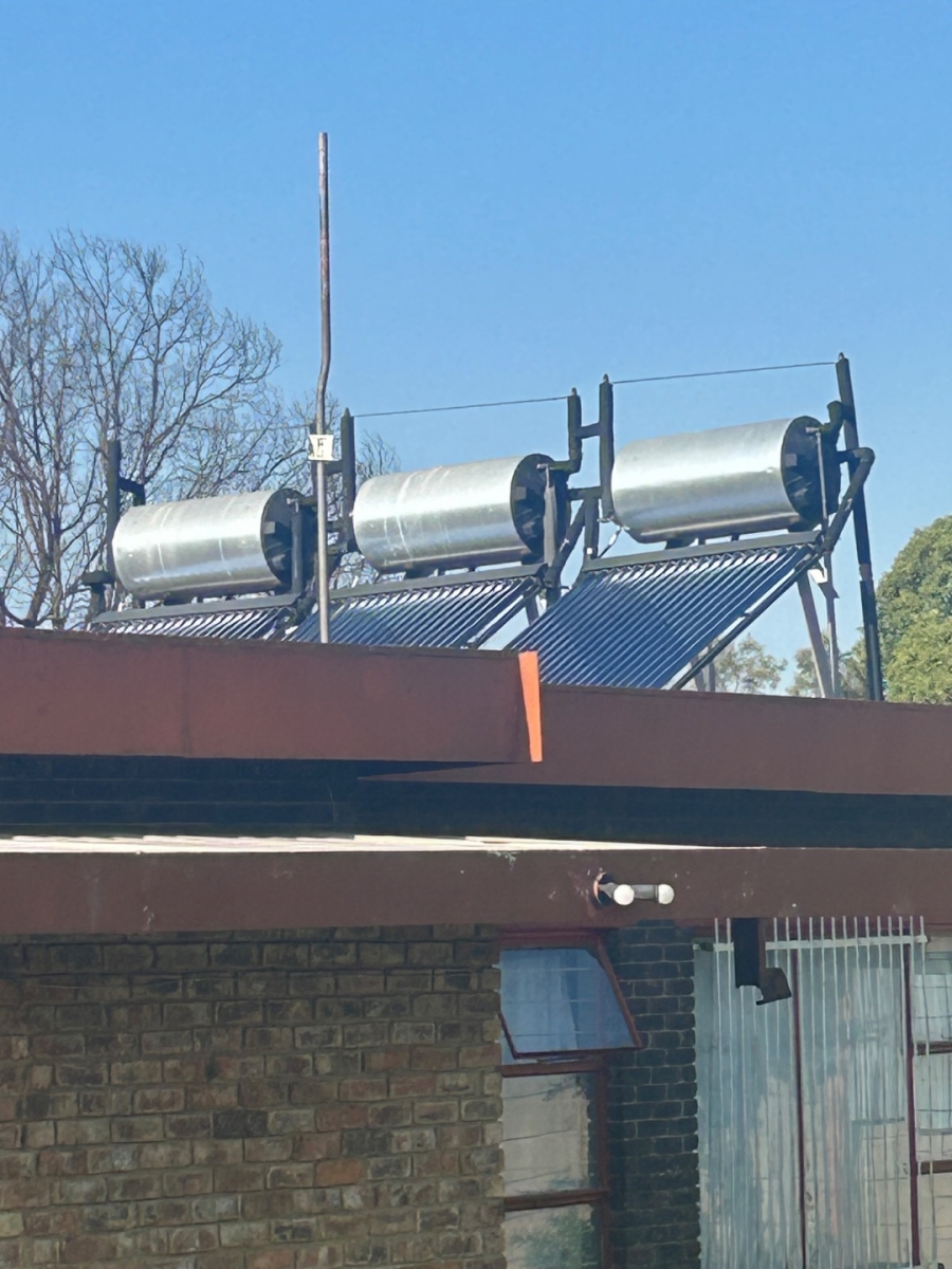  Bedroom Property for Sale in Bedworth Park Gauteng