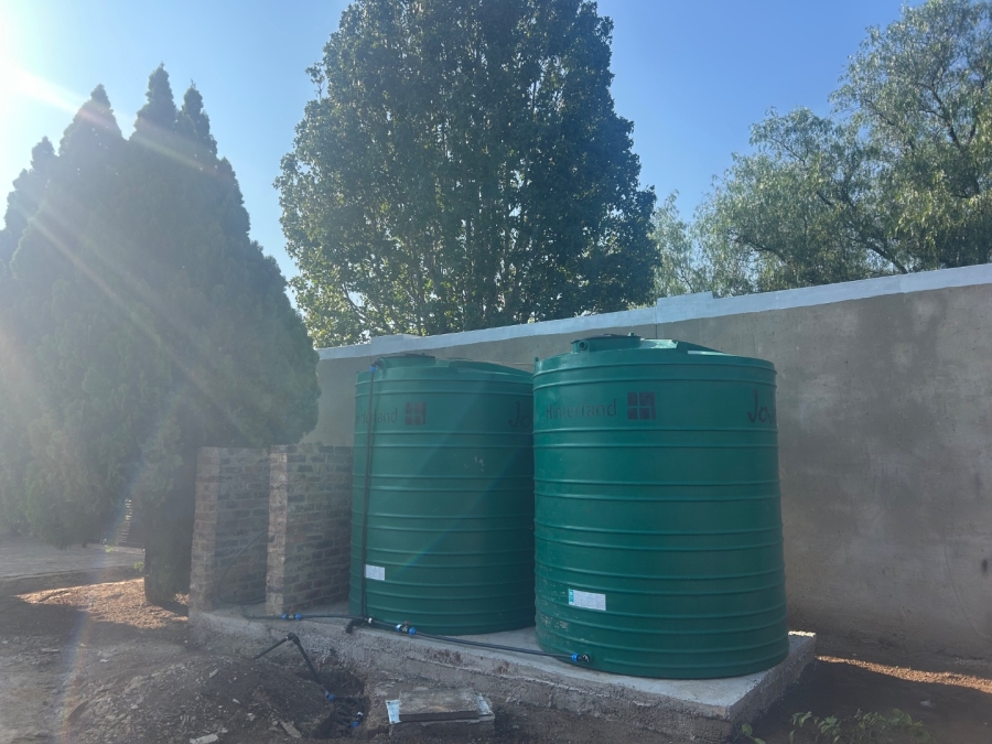  Bedroom Property for Sale in Bedworth Park Gauteng