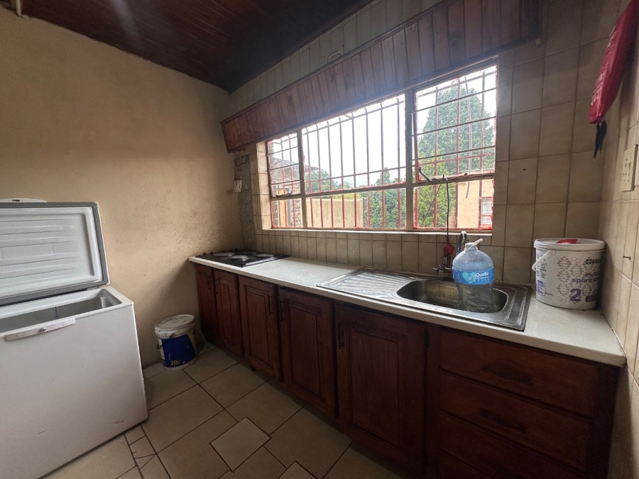  Bedroom Property for Sale in Bedworth Park Gauteng