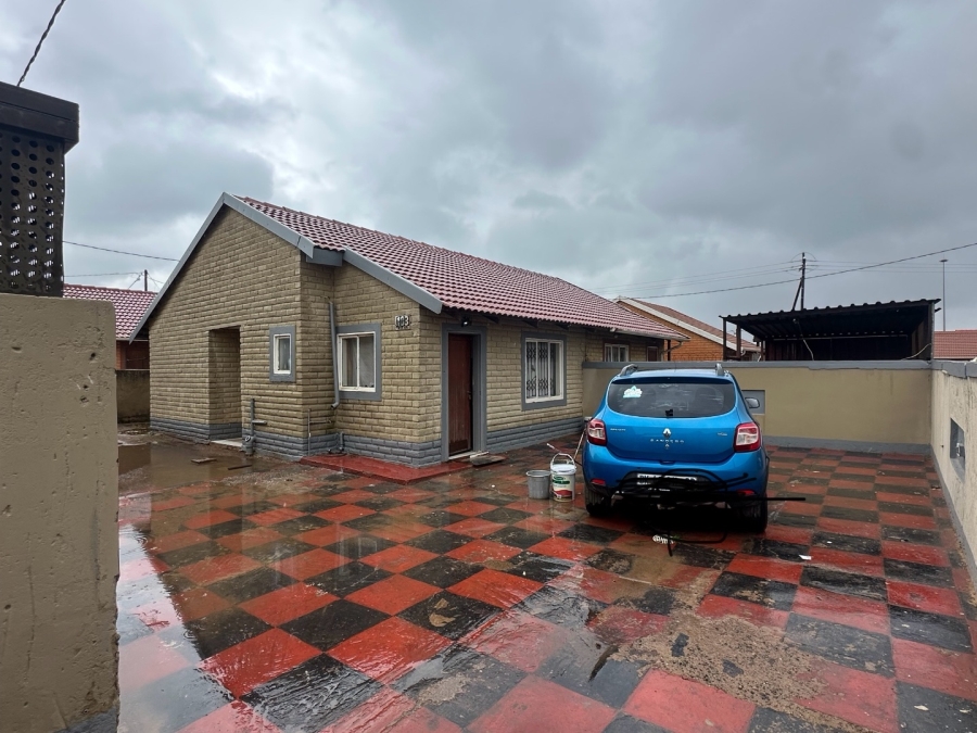  Bedroom Property for Sale in Evaton West Gauteng