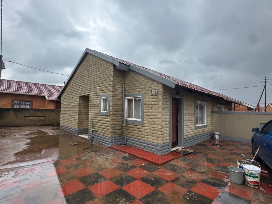  Bedroom Property for Sale in Evaton West Gauteng