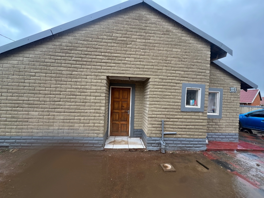  Bedroom Property for Sale in Evaton West Gauteng