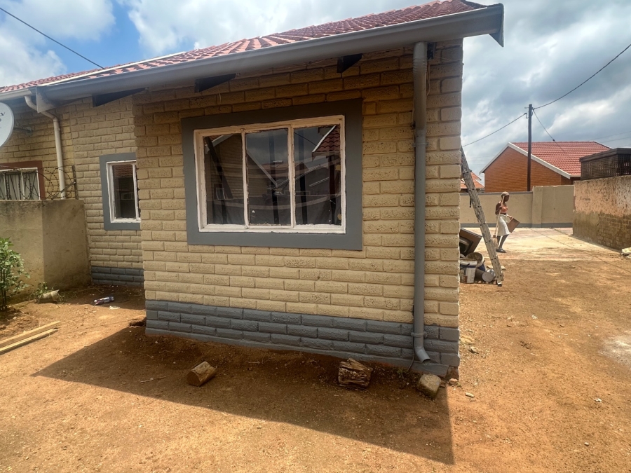  Bedroom Property for Sale in Evaton West Gauteng