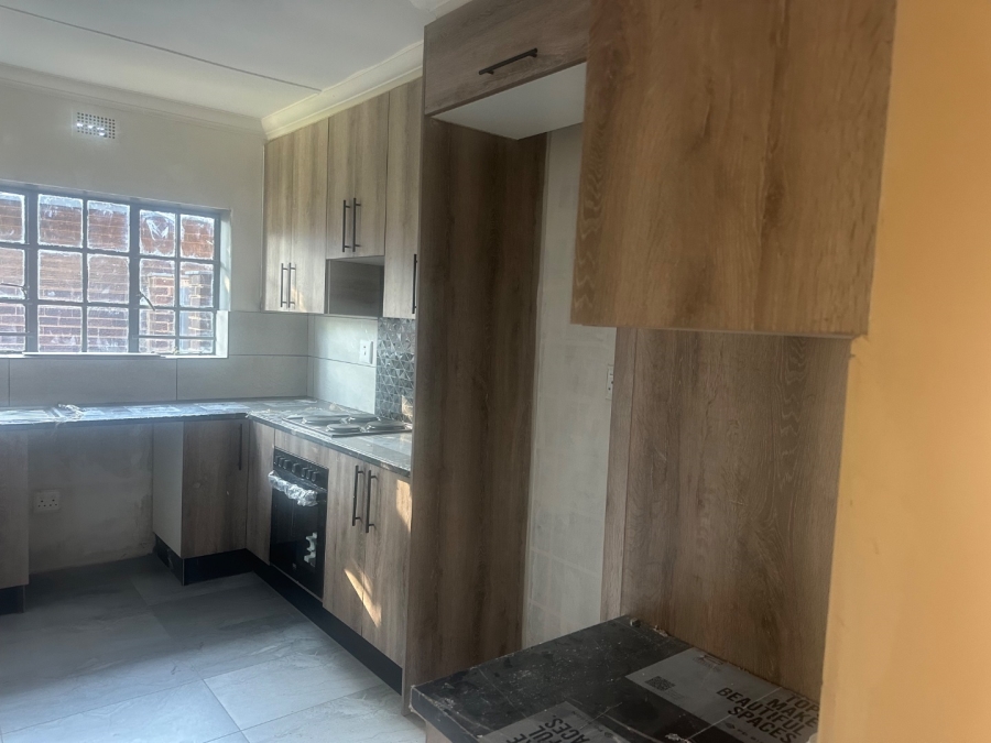  Bedroom Property for Sale in Vanderbijlpark CW 5 Gauteng