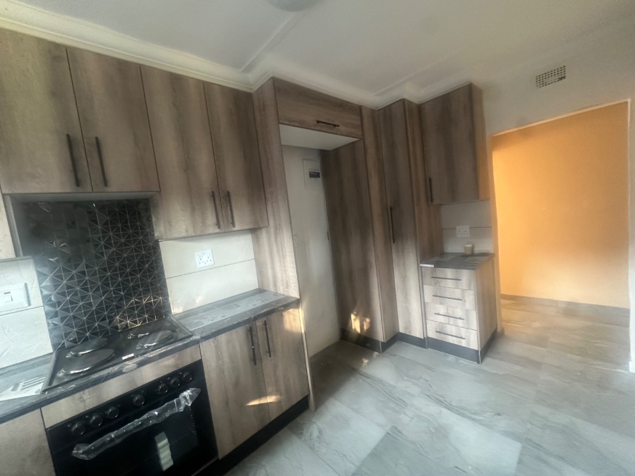  Bedroom Property for Sale in Vanderbijlpark CW 5 Gauteng