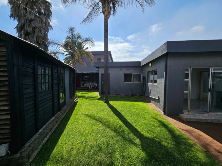 3 Bedroom Property for Sale in Visagie Park Gauteng