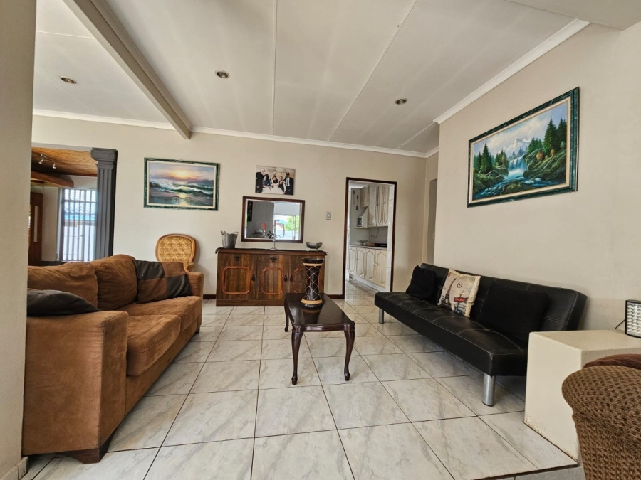 3 Bedroom Property for Sale in Visagie Park Gauteng