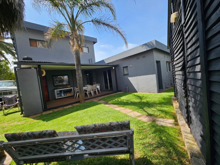 3 Bedroom Property for Sale in Visagie Park Gauteng