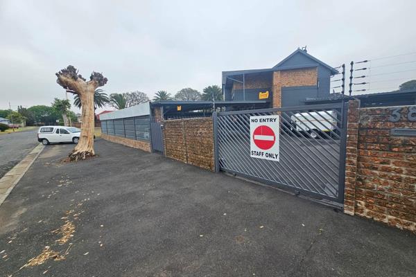 Commercial Property for Sale in Selection Park Gauteng