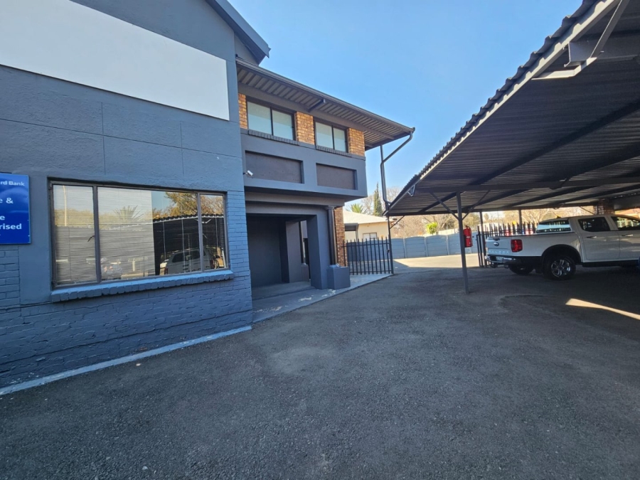 Commercial Property for Sale in Selection Park Gauteng