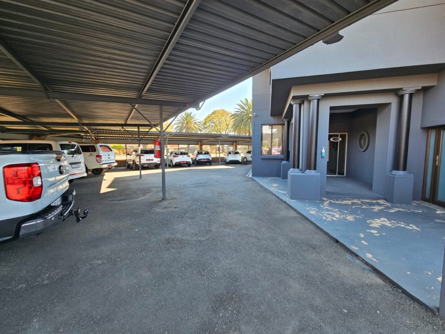 Commercial Property for Sale in Selection Park Gauteng