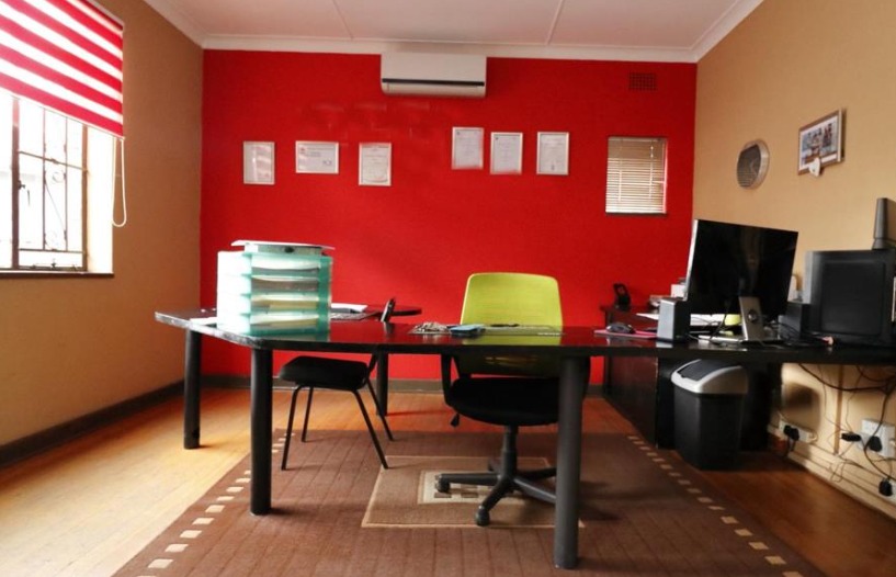 Commercial Property for Sale in Selection Park Gauteng