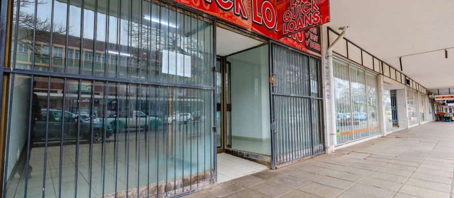 To Let commercial Property for Rent in Vanderbijlpark Gauteng