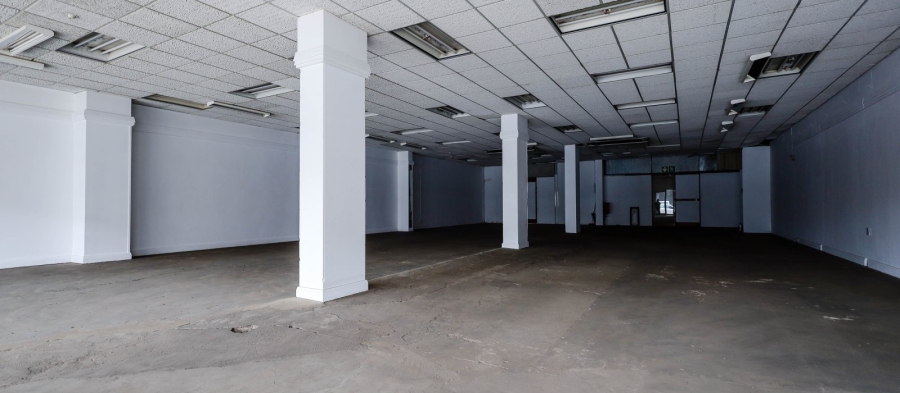 To Let commercial Property for Rent in Vanderbijlpark Gauteng