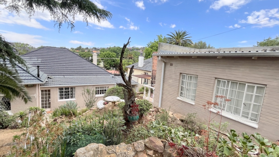 3 Bedroom Property for Sale in Kensington Gauteng