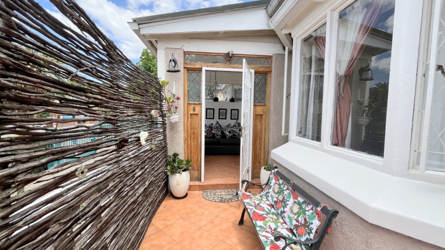 3 Bedroom Property for Sale in Kensington Gauteng