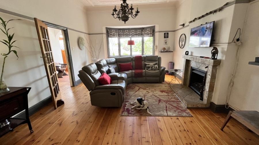 3 Bedroom Property for Sale in Kensington Gauteng