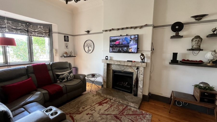 3 Bedroom Property for Sale in Kensington Gauteng