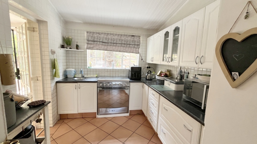 3 Bedroom Property for Sale in Kensington Gauteng