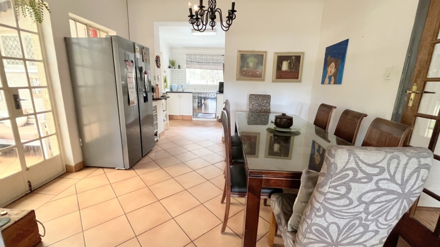 3 Bedroom Property for Sale in Kensington Gauteng