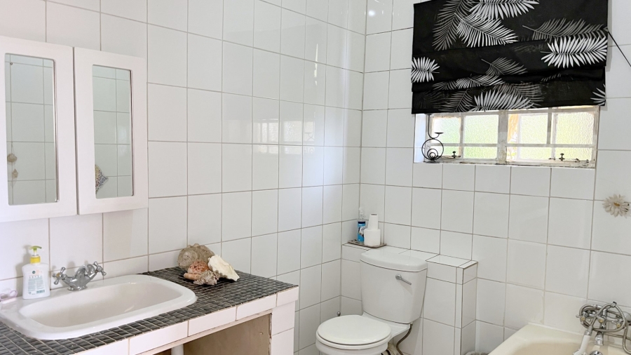 3 Bedroom Property for Sale in Kensington Gauteng