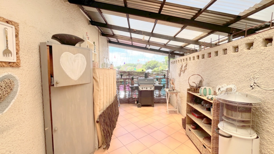 3 Bedroom Property for Sale in Kensington Gauteng