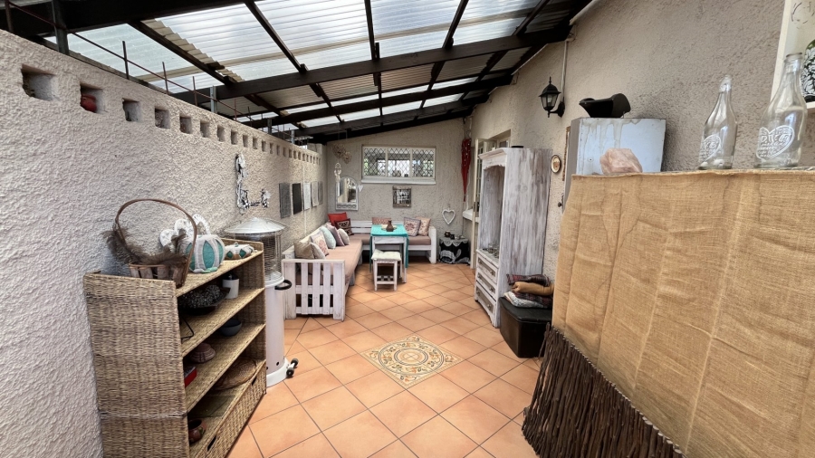 3 Bedroom Property for Sale in Kensington Gauteng