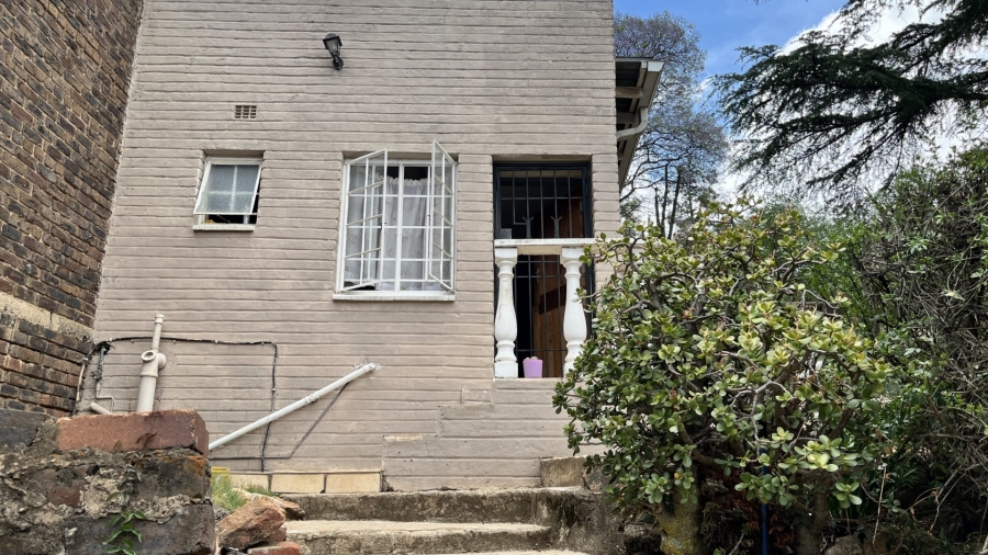 3 Bedroom Property for Sale in Kensington Gauteng