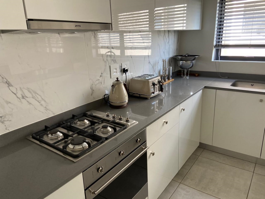 To Let 3 Bedroom Property for Rent in The Polofields Gauteng