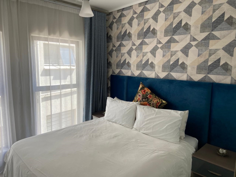 To Let 3 Bedroom Property for Rent in The Polofields Gauteng