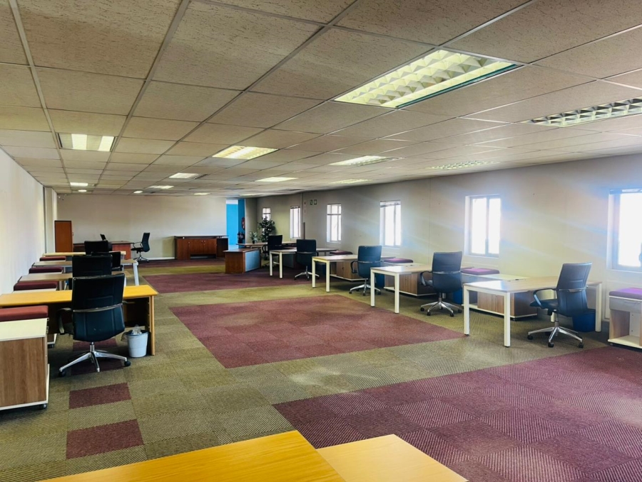 To Let commercial Property for Rent in Randjespark Gauteng