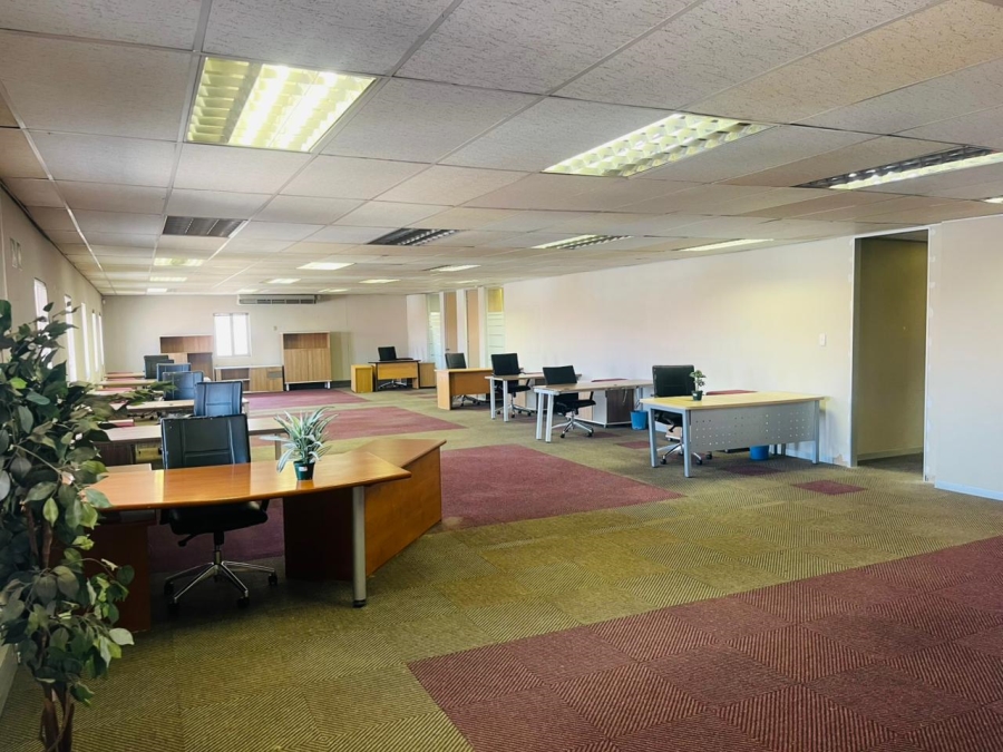 To Let commercial Property for Rent in Randjespark Gauteng