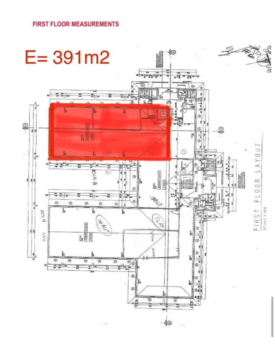 To Let commercial Property for Rent in Randjespark Gauteng