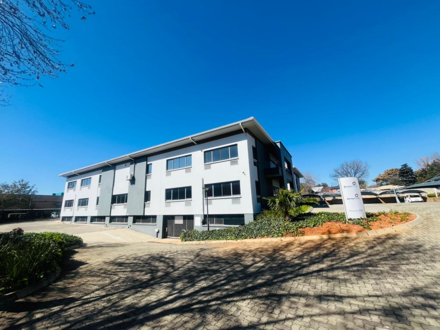 To Let commercial Property for Rent in Blackheath Gauteng