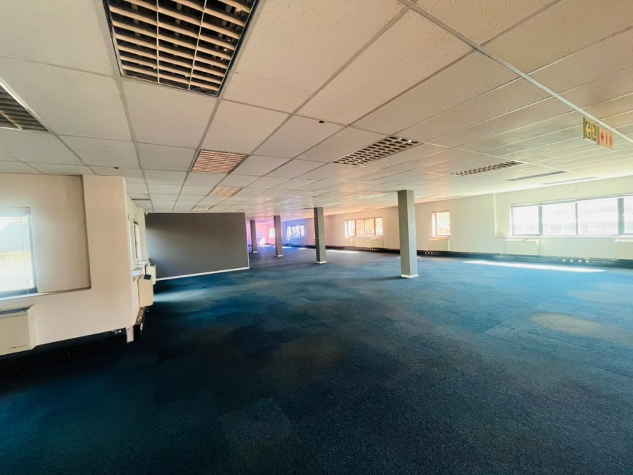 To Let commercial Property for Rent in Blackheath Gauteng