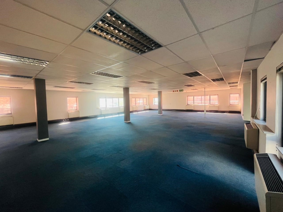 To Let commercial Property for Rent in Blackheath Gauteng