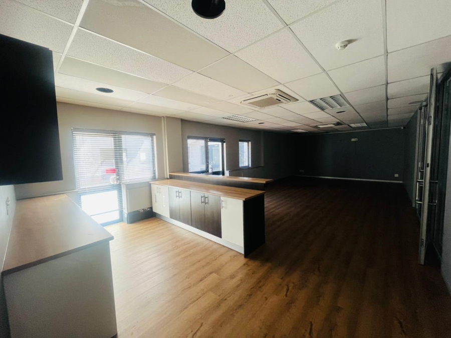 To Let commercial Property for Rent in Blackheath Gauteng