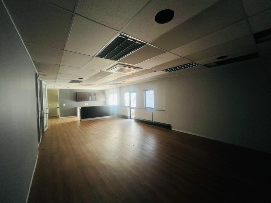 To Let commercial Property for Rent in Blackheath Gauteng