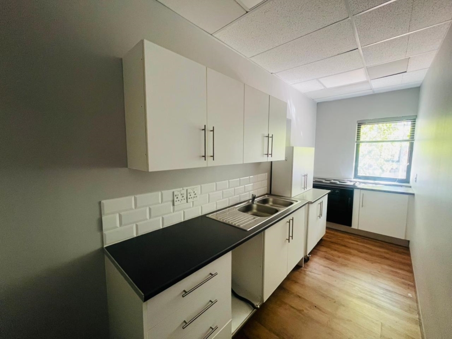 To Let commercial Property for Rent in Blackheath Gauteng