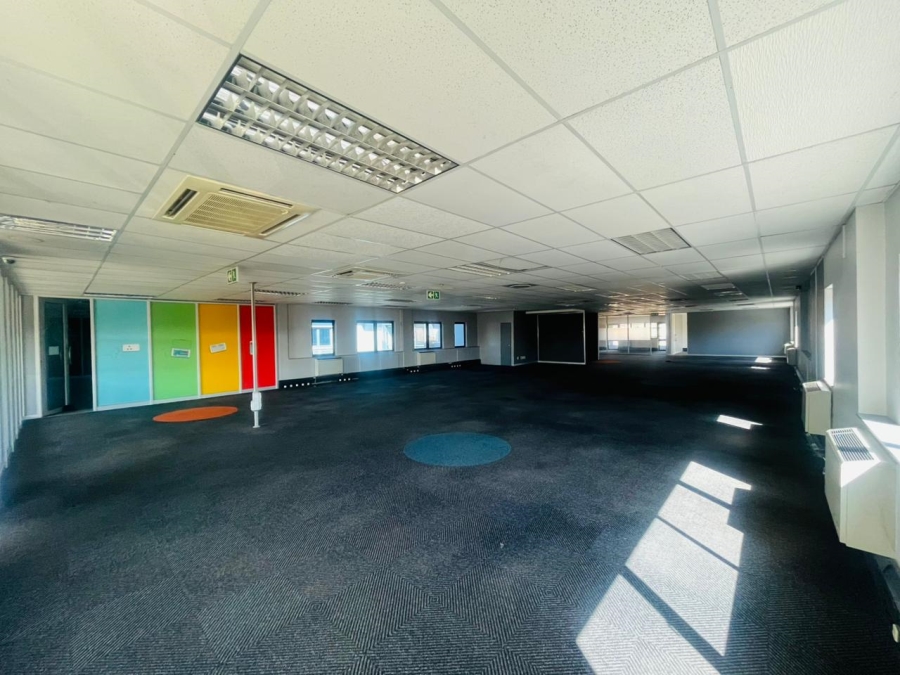 To Let commercial Property for Rent in Blackheath Gauteng