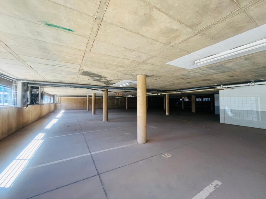 To Let commercial Property for Rent in Blackheath Gauteng